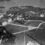 1939 - Lauttasaari ilmasta