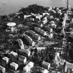 1960 - Kehittyvä kaupunginosa
