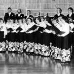 1948 - Lauttasaaren Laulajat