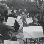 1945 - Lauttasaaren orkesteri