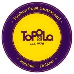 1978 - Touhun Pojat Lauttasaari, ToPoLa