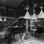 1932 - Lauttasaaren kirjasto