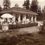 1913 - Lauttasaaren Kasino