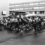 1964 - Lauttasaari-päivät