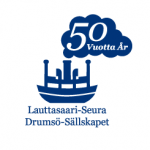 1963 - Lauttasaari-Seura perustetaan