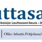 1968 - Lauttasaari-lehti ilmestyy ensimmäisen kerran