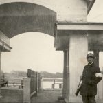 1917 - Drumsö Skyddskår